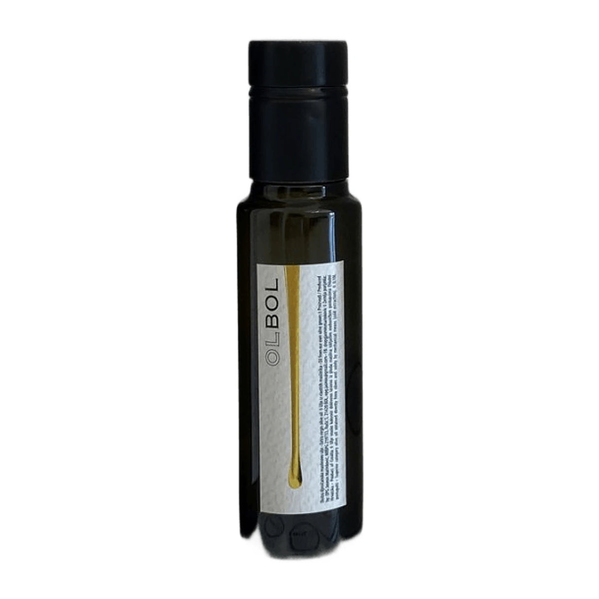 Ol Bol Extra Virgin Olive Oil 0,1 l