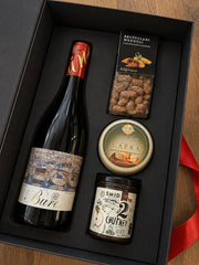 Christmas Gift Box TAPAS