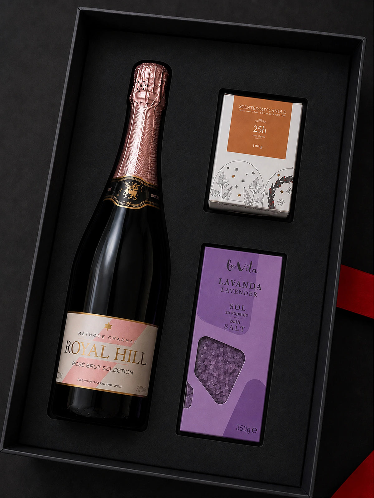 Christmas Gift Box NIGHT
