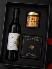 Christmas Gift Box TRAMINAC