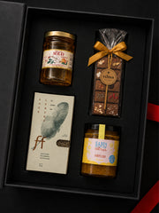 Christmas Gift Box TEA
