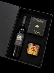 Christmas Gift Box ZEST