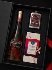 Christmas Gift Box ROSÉ