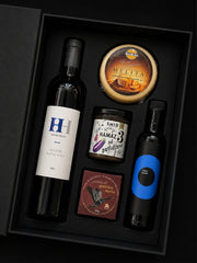 Christmas Gift Box HVAR