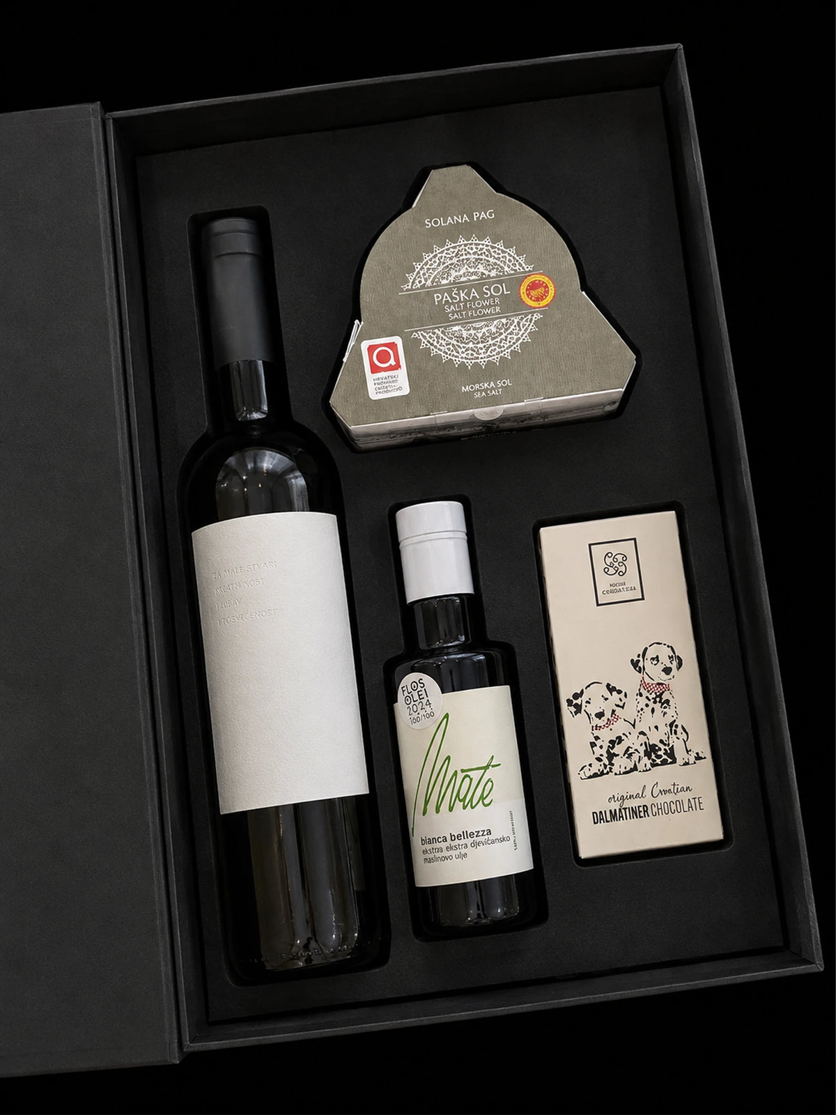 Christmas Gift Box ISLANDS