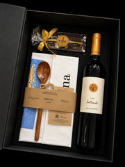 Christmas Gift Box KITCHEN