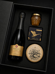 Christmas Gift Box TRUFFLES