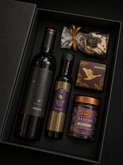 Christmas Gift Box GOURMET