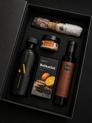 Christmas Gift Box ARTISAN