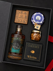 Christmas Gift Box WHISKY