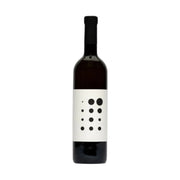 Piquentum Malvazija white wine bottle