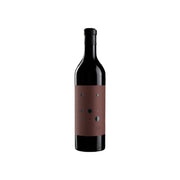 Piquentum Refošk red wine bottle