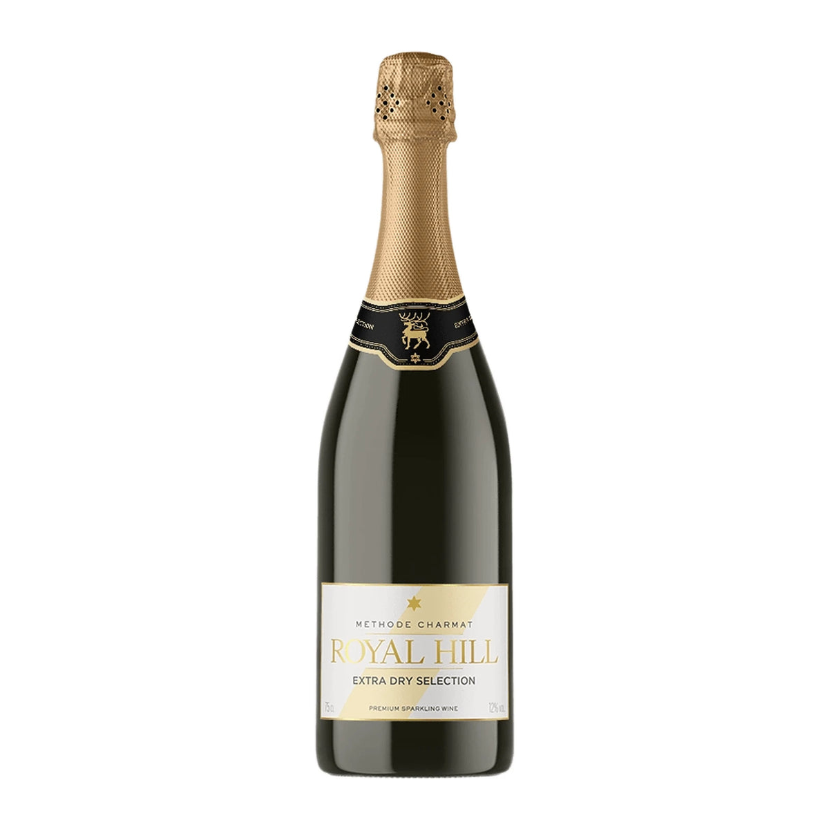 Royal Hill Extra Dry Selection