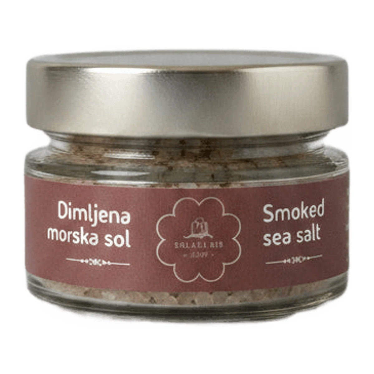 Solana Nin Smoked Sea Salt