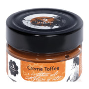 Solana Nin Creme Toffee Caramel with Flower of Salt