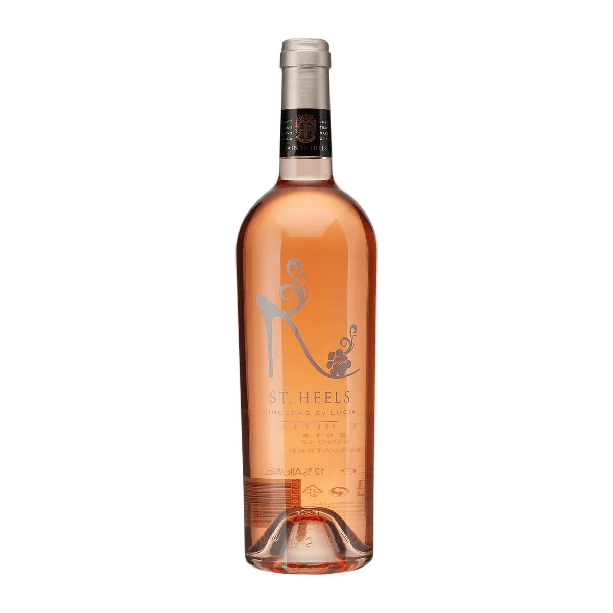 Saint Hills St. Heels Rosé