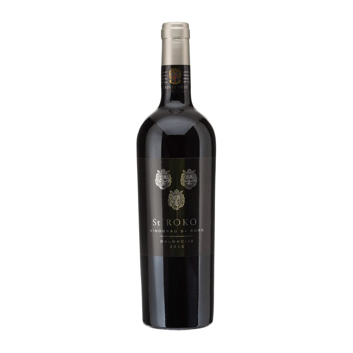 Saint Hills Sv. Roko