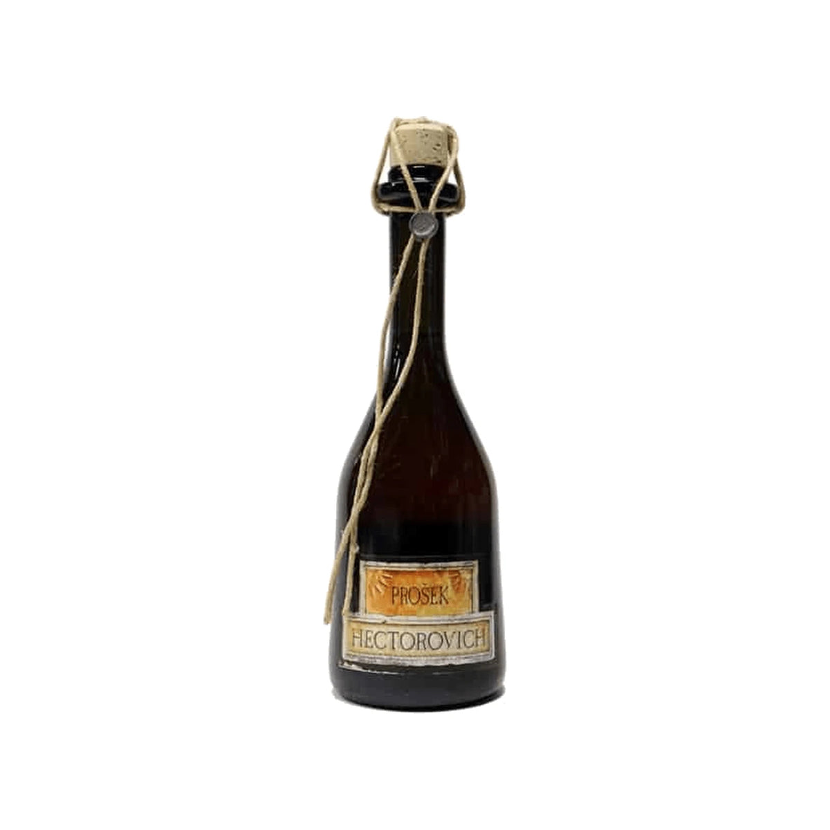 Tomić Hektorović Prošek bottle