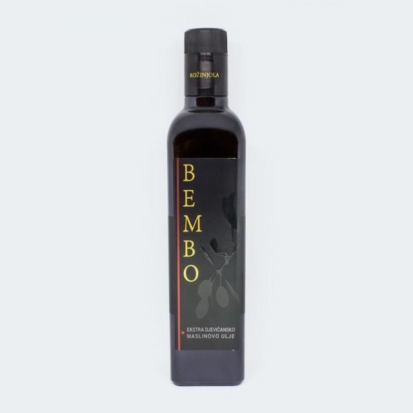 Olive Oil Bembo Rožinjola