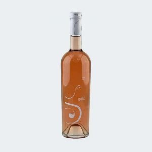 Galić Rose Wine 0,75L