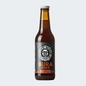 Bura Brew Istrian Belgian Ale