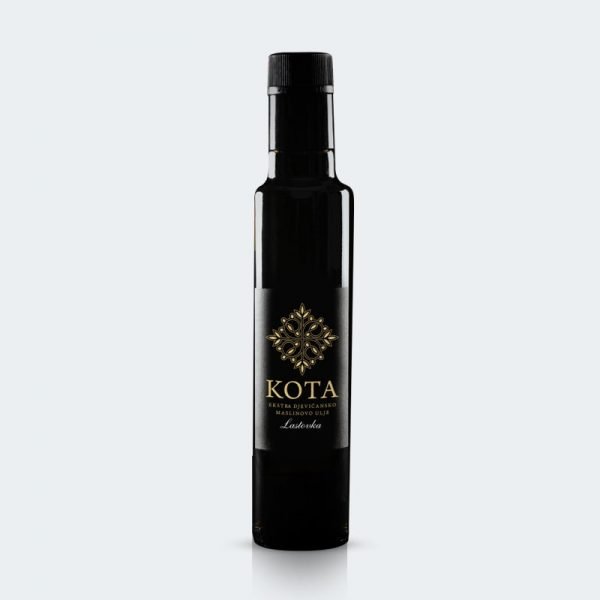 Olive Oil Kota Lastovka