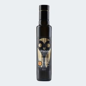 Šoltansko Organic Super variety Olive Oil