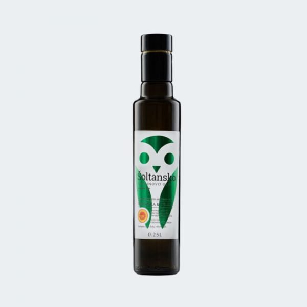 Šoltansko Blend Premium Olive Oil