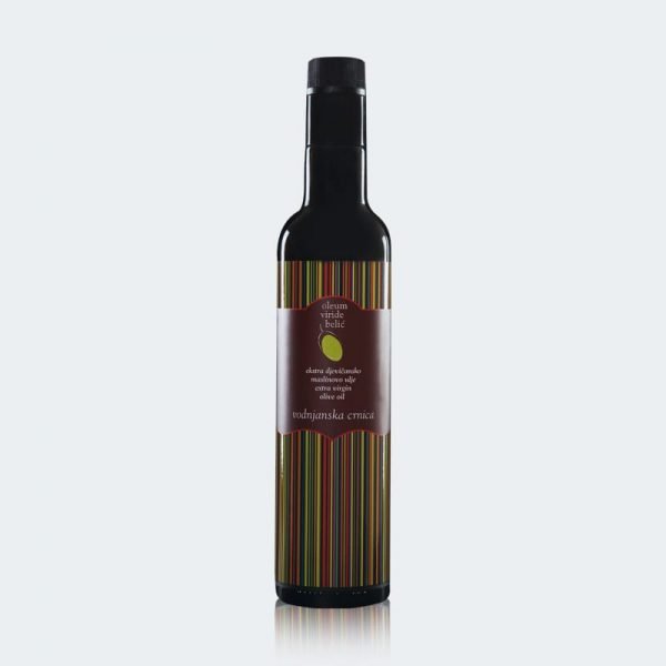 Olive Oil Belić Vodnjanska Crnica