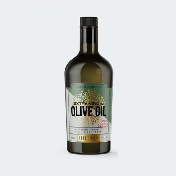 Olive Oil Rheos Premium blend