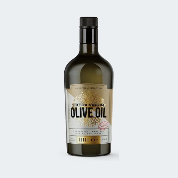 Olive Oil Rheos Istarska bjelica