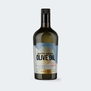 Olive Oil Rheos Leccino