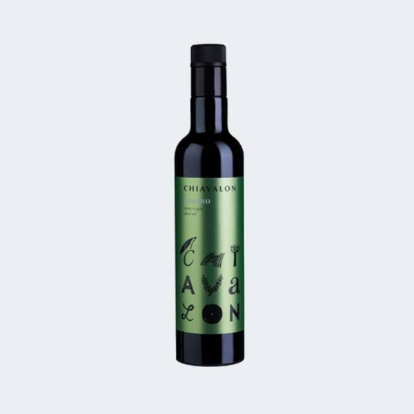 Olive Oil Chiavalon Romano