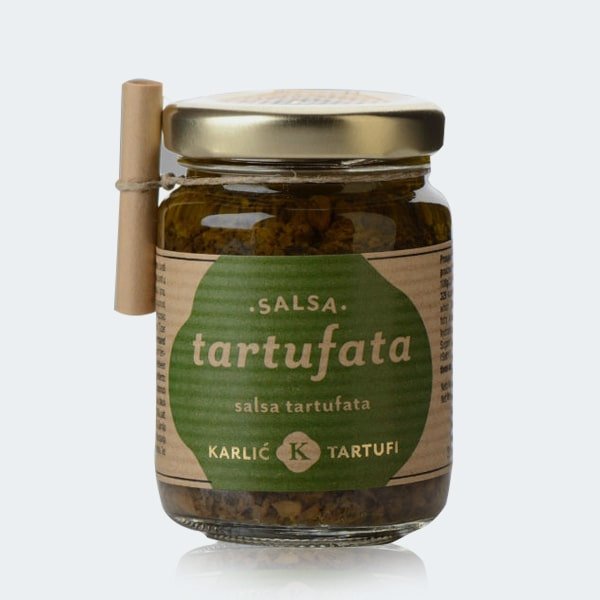 Truffle Karlić Tartufata Salsa