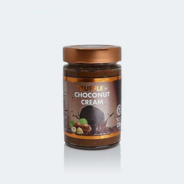 Zigante Truffle Choconut Cream