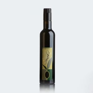 Olive Oil Cerneka Istarska Bjelica extra virgin