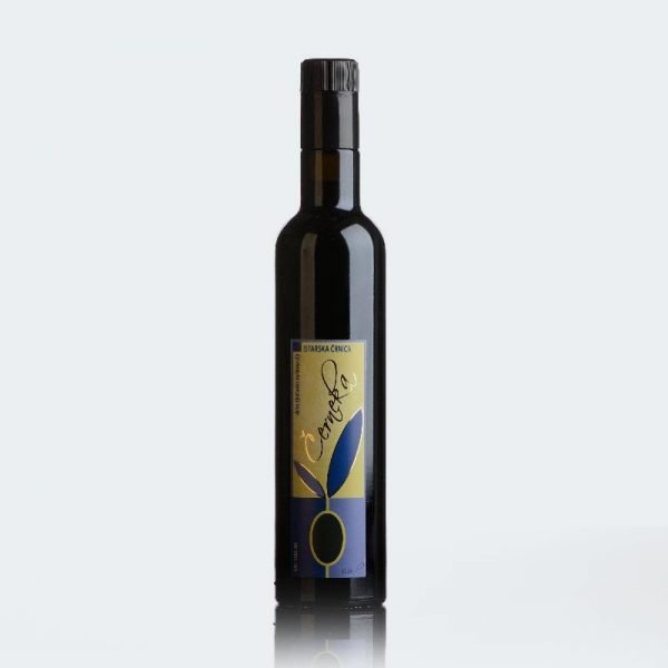 Olive Oil Cerneka Črnica Extra virgin
