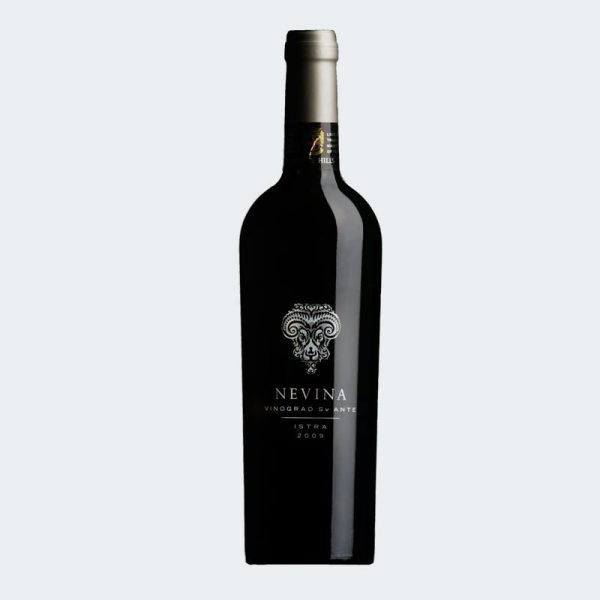Saint Hills Nevina Wine