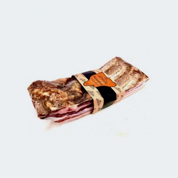 Jelenic bacon
