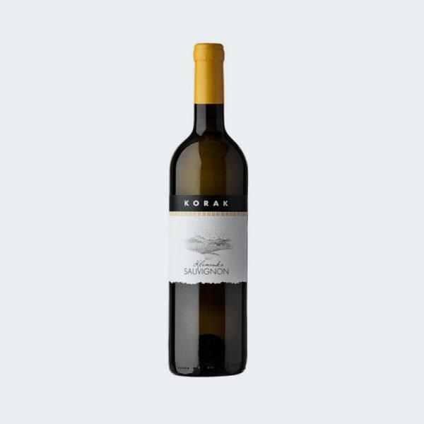 Sauvignon Klemenka Korak Wine 300x300 1