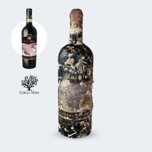 Coral Wine Bacco Felice