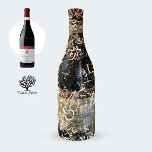 Coral Wine Montaribaldi Ricu