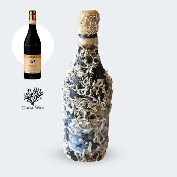 Coral Wine Montaribaldi Frere Barbera