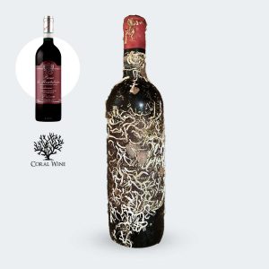 Coral Wine Rosso di Montalcino