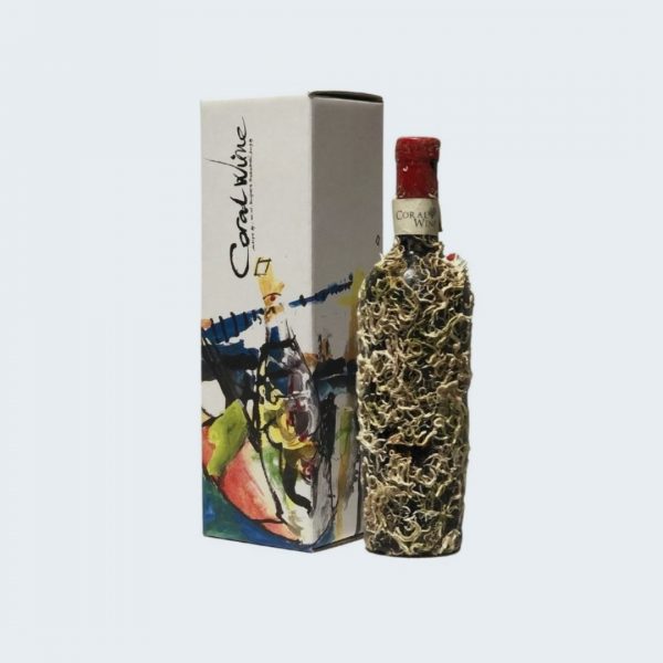 coral wine croatia 01