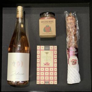 Sweet and Tender Gift Box