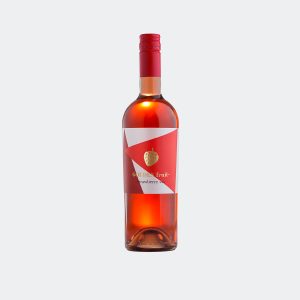 Trdenic Strawberry Wine
