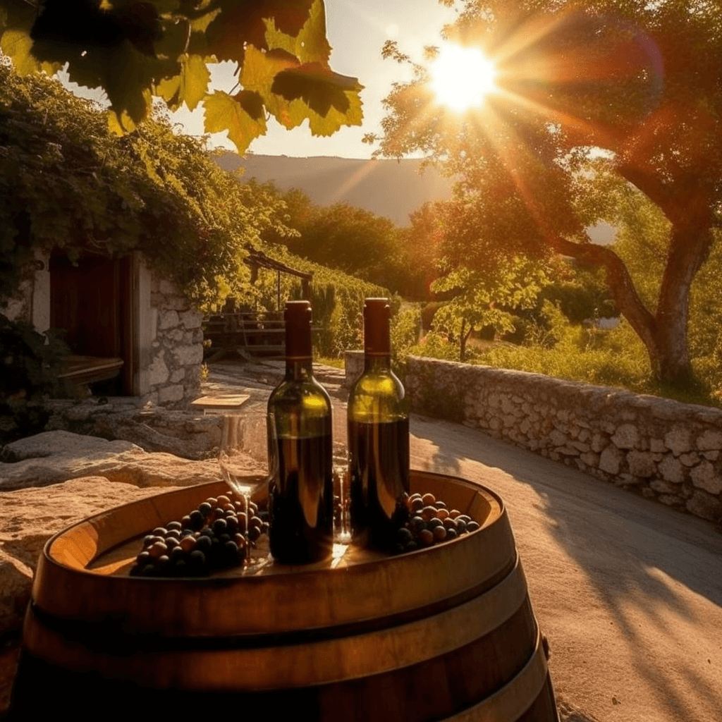 The best Croatian Wines