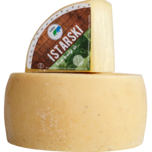 Latus istarski sir