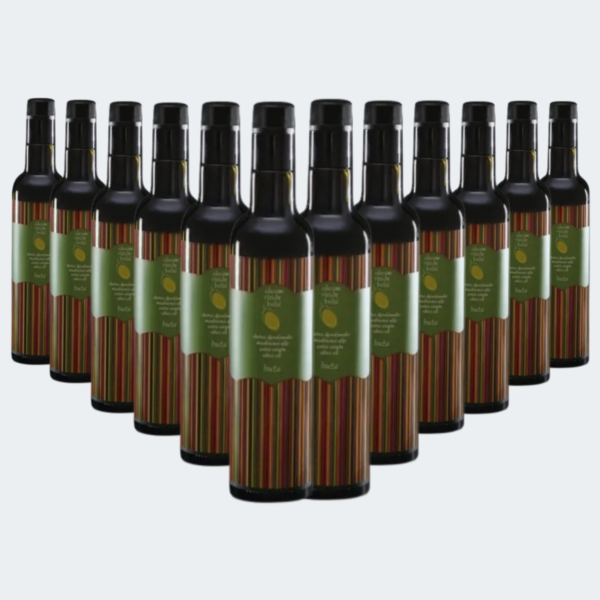 Olive Oil Olea BB Belić Buža 12x Pack